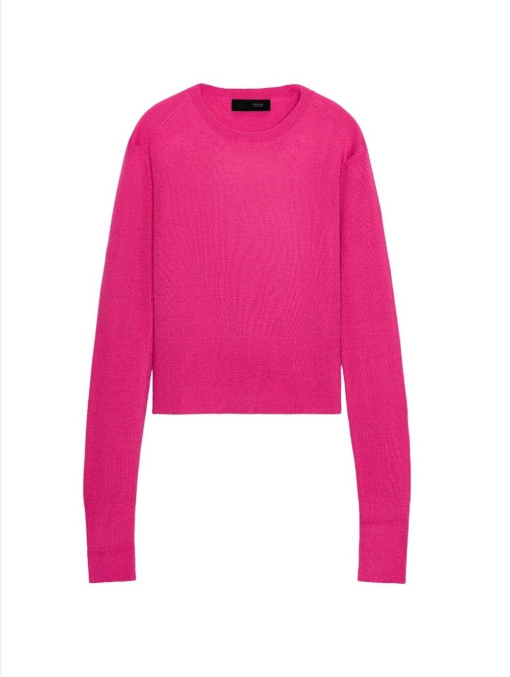 NEW sweater ZARA size S